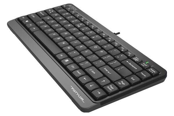Picture of A4 tech Fstyler FK11(with Bangla) Multimedia mini keyboard