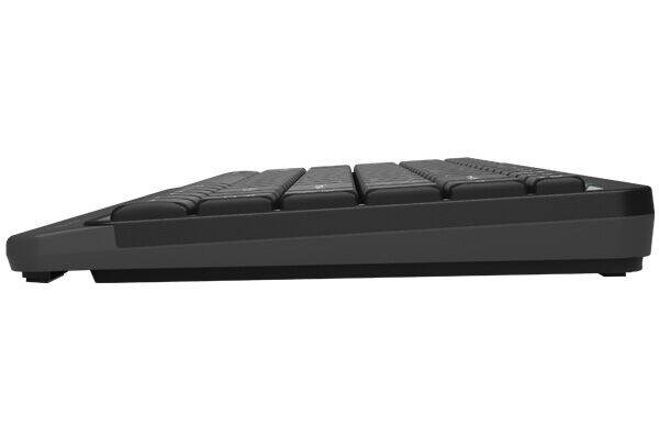 Picture of A4 tech Fstyler FK11(with Bangla) Multimedia mini keyboard