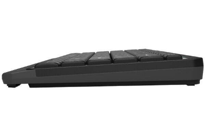 Picture of A4 tech Fstyler FK11(with Bangla) Multimedia mini keyboard