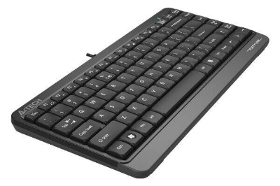 Picture of A4 tech Fstyler FK11(with Bangla) Multimedia mini keyboard