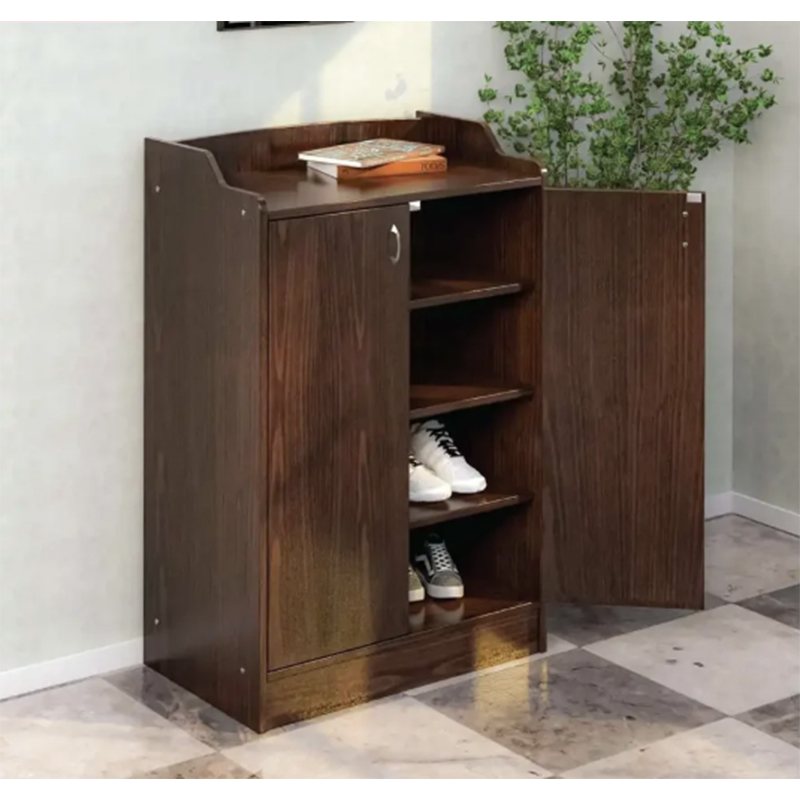 Picture of Classic Antique Shoe Cabinet