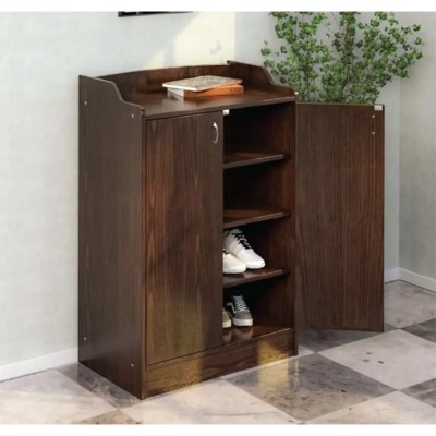 Picture of Classic Antique Shoe Cabinet