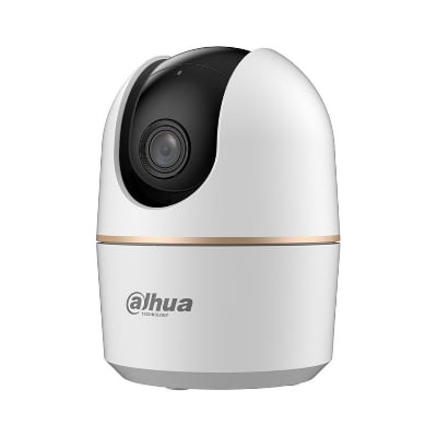 Picture of Dahua DH-H3AE 3MP HERO A1 Wi-Fi Pan & Tilt Network Camera