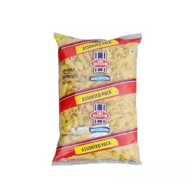 Picture of Kolson Macaroni Assorted 400gm