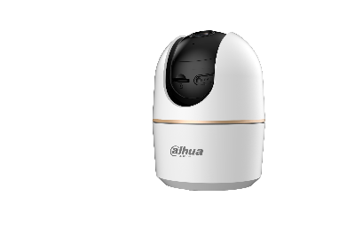 Picture of DAHUA WiFi Camera DH-H3ae - Hero A1 3MP 10M IR Voice Talk 360 and 120 Degree view 3MP Indoor Wi-Fi Pan & Tilt Network Camera-White