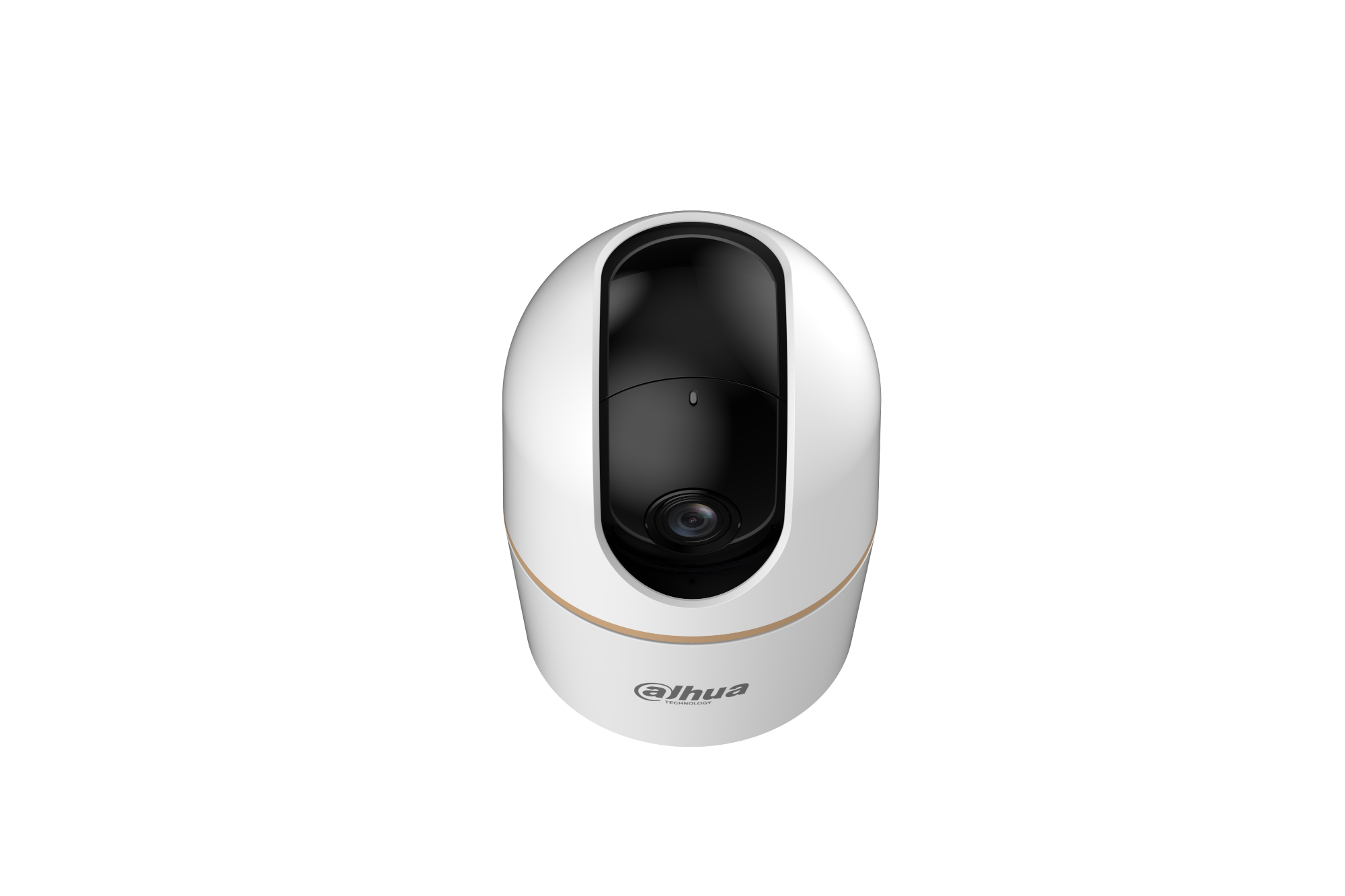 Picture of DAHUA WiFi Camera DH-H3ae - Hero A1 3MP 10M IR Voice Talk 360 and 120 Degree view 3MP Indoor Wi-Fi Pan & Tilt Network Camera-White