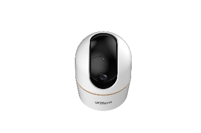 Picture of DAHUA WiFi Camera DH-H3ae - Hero A1 3MP 10M IR Voice Talk 360 and 120 Degree view 3MP Indoor Wi-Fi Pan & Tilt Network Camera-White