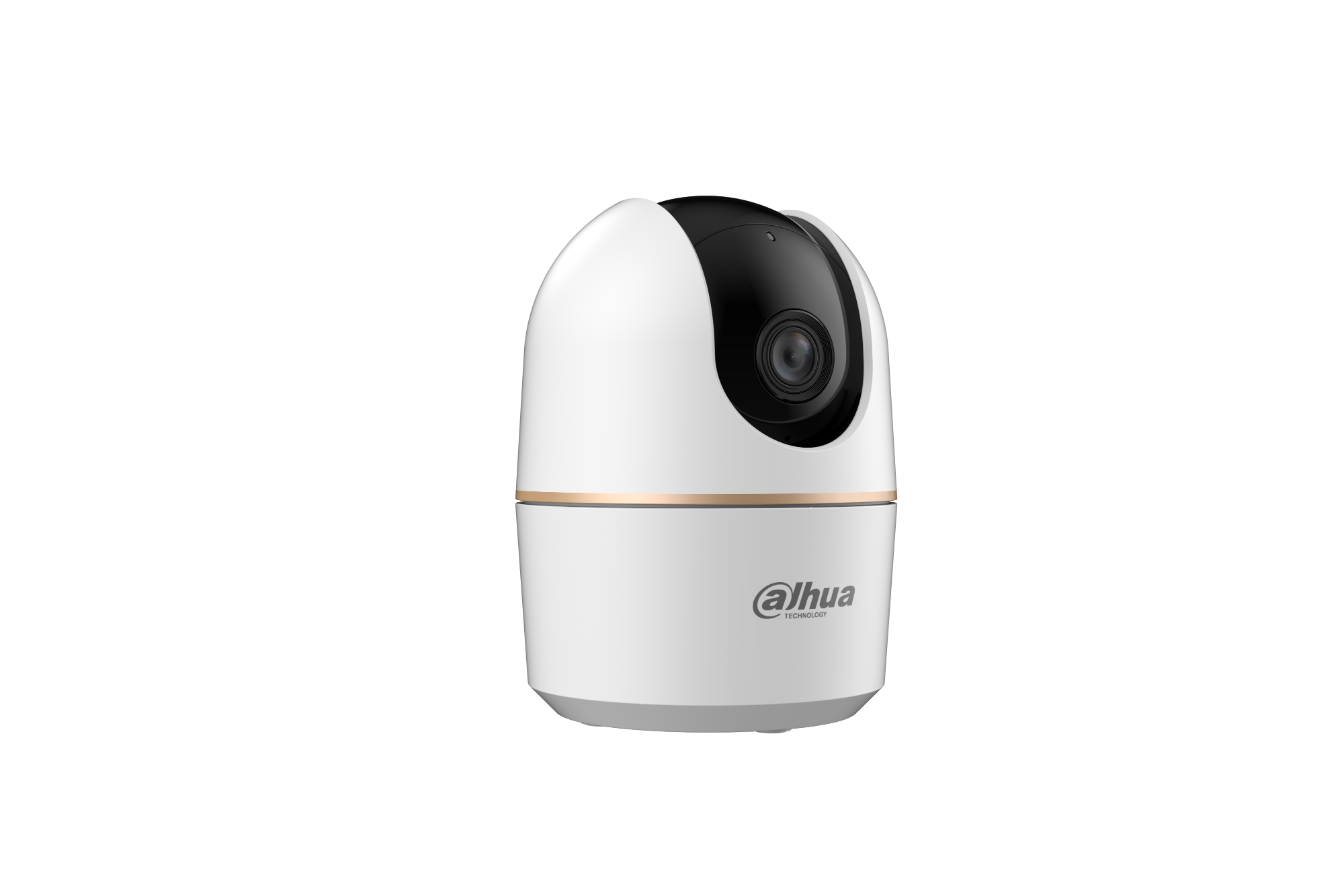 Picture of DAHUA WiFi Camera DH-H3ae - Hero A1 3MP 10M IR Voice Talk 360 and 120 Degree view 3MP Indoor Wi-Fi Pan & Tilt Network Camera-White
