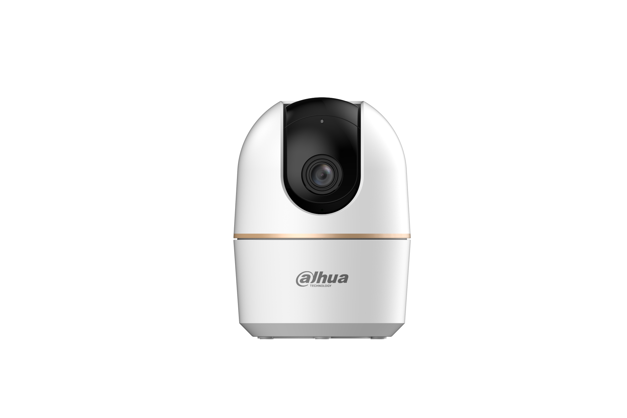 Picture of DAHUA WiFi Camera DH-H3ae - Hero A1 3MP 10M IR Voice Talk 360 and 120 Degree view 3MP Indoor Wi-Fi Pan & Tilt Network Camera-White