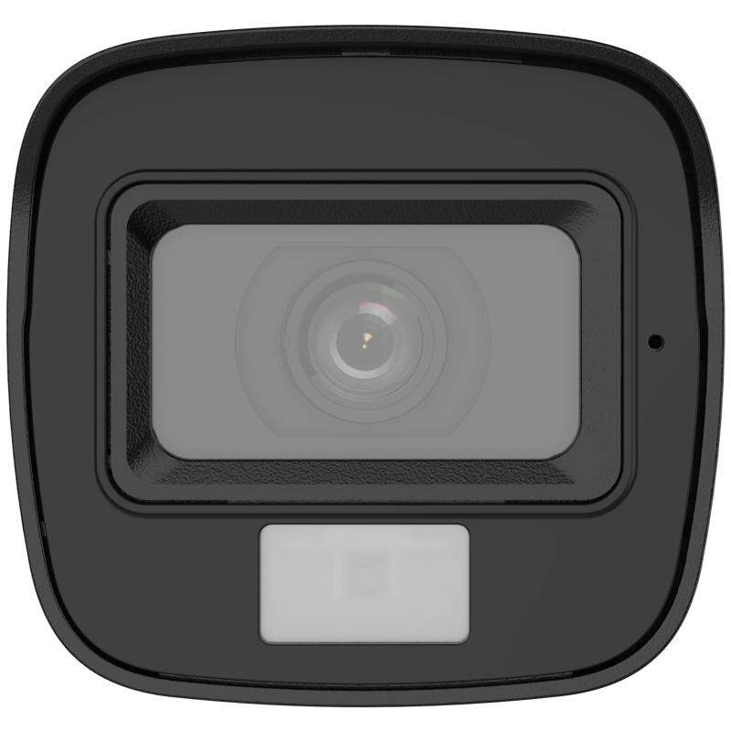 Picture of Hikvision DS-2CE16D0T-LPFS 2MP Dual Light color Audio Fixed Mini Bullet Camera