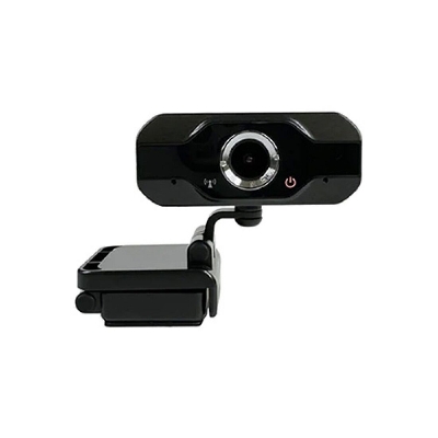 Picture of Micropack MWB-16 1MP 720P HD Live Stream Webcam-Black