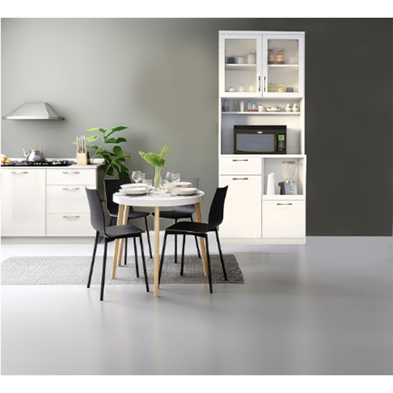 Picture of Kitchen Organizer Rack, Crockery Cabinet 