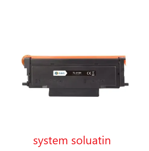 Picture of G&G TL-410H  Pantum P3010D/P3010DW/P3012D/P3012DW/P3017DW/P3020 D/P3300DN/P3300DW/P3302DN/P3302DW/M6700D/M 6700DN/M6700DW/M6702D/M6702DW/M6800FDN/M6 800FDW/M6802FDW/M7100DN/M7100DW/M7102DN/ M7102DW/M7107DW/M7200FDN/M7200FDW/M7202FD N/M7202FDW/M7300FDN-Black