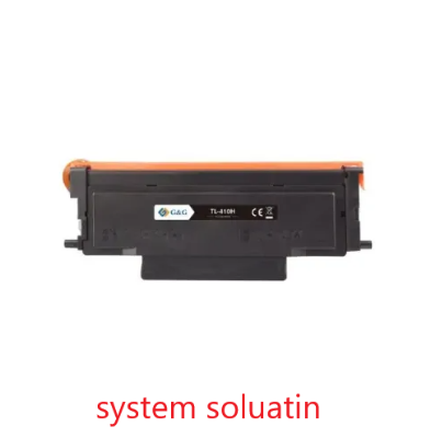 Picture of G&G TL-410H  Pantum P3010D/P3010DW/P3012D/P3012DW/P3017DW/P3020 D/P3300DN/P3300DW/P3302DN/P3302DW/M6700D/M 6700DN/M6700DW/M6702D/M6702DW/M6800FDN/M6 800FDW/M6802FDW/M7100DN/M7100DW/M7102DN/ M7102DW/M7107DW/M7200FDN/M7200FDW/M7202FD N/M7202FDW/M7300FDN-Black