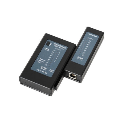 Picture of VENTION KEFB0 Network Cable Tester-Black