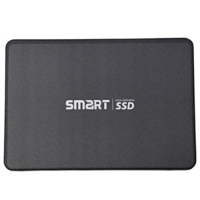 Picture of SMART SM1000(3y official warranty)High performance-super faster  256GB 2.5” SATA SOLID STATE DRIVE-Black