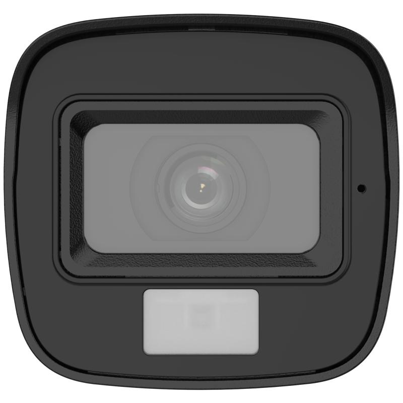 Picture of Hikvision DS-2CE16G0T-LPFS/S 3MP  2K Dual Light with  Audio Bullet Camera