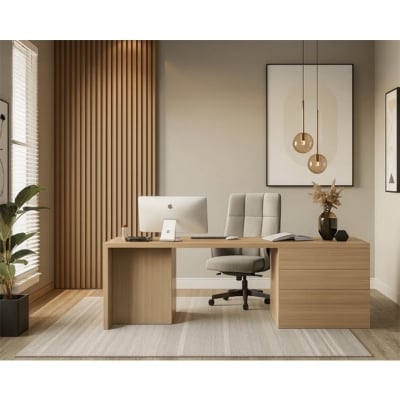 Picture of Premium Elegant Office Desk