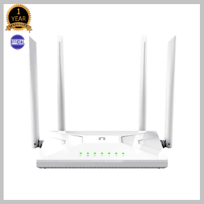 Picture of Netis NC21 AC1200 Dual Band Router-White