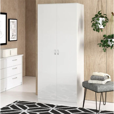 Picture of Premium Elegant Two Door Wardrobe