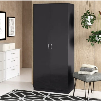 Picture of Premium Elegant Two Door Wardrobe