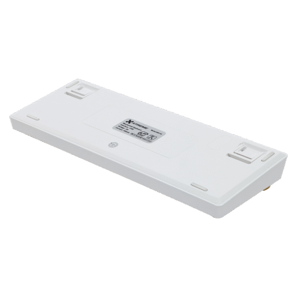 Picture of XTREME KM71G MECHANICAL USB GAMING ( 1 YEAR WARRANTY ) KEYBOARD
