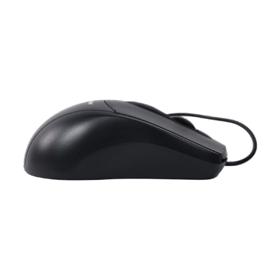 Picture of Xtreme M30/M30U Wired Black Optical Mouse