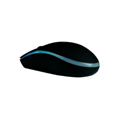 Picture of XJOGOS MU40R Optical USB Lighting Mouse-Black