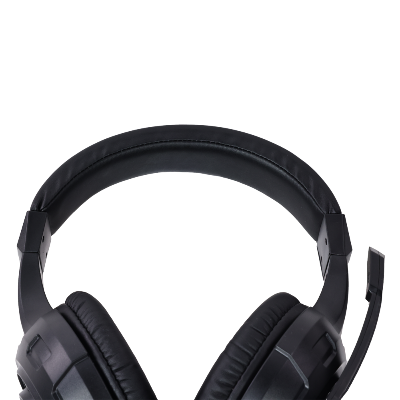 Picture of Xtreme X50RG(1Y Warranty) RGB Wired Black Gaming Headphone