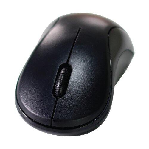 Picture of XTREME WM288 MINI OPTICAL WIRELESS MOUSE-Black