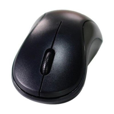 Picture of XTREME WM288 MINI OPTICAL WIRELESS MOUSE-Black