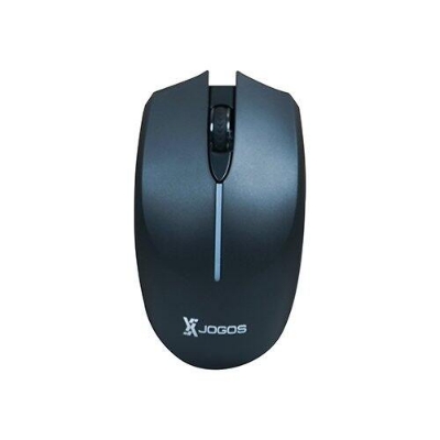 Picture of XJOGOS WM70R Optical Wireless Black Mouse-Black