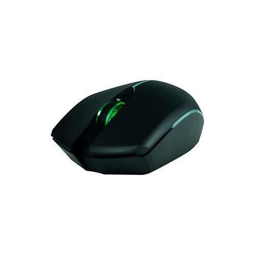 Picture of XJOGOS WM70R Optical Wireless Black Mouse-Black