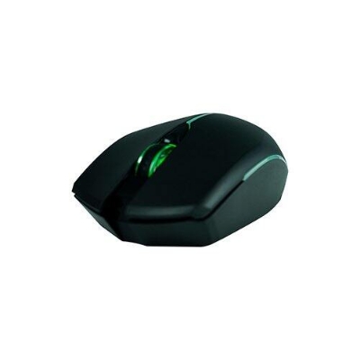Picture of XJOGOS WM70R Optical Wireless Black Mouse-Black