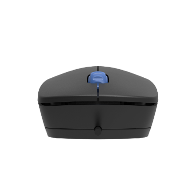 Picture of Delux M139(1Y Warranty-Ergonomic & Fashionable Design,) Smart wired Optical Mouse