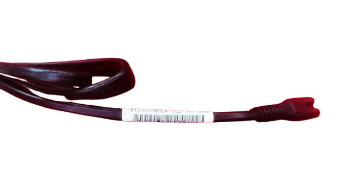 Picture of 2 Pin (printer, Adapter etc) AC Quality Power Cable