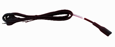 Picture of 2 Pin (printer, Adapter etc) AC Quality Power Cable