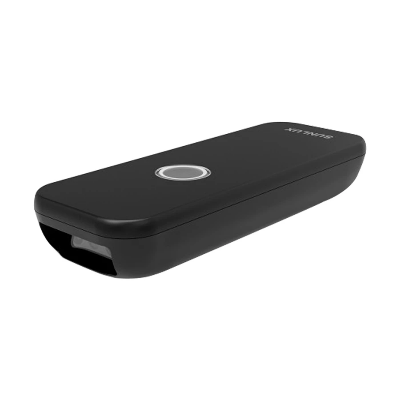 Picture of SUNLUX XL-9010 PORTABLE BLUETOOTH POCKET DESIGN 2D WIRELESS LASER BARCODE SCANNER