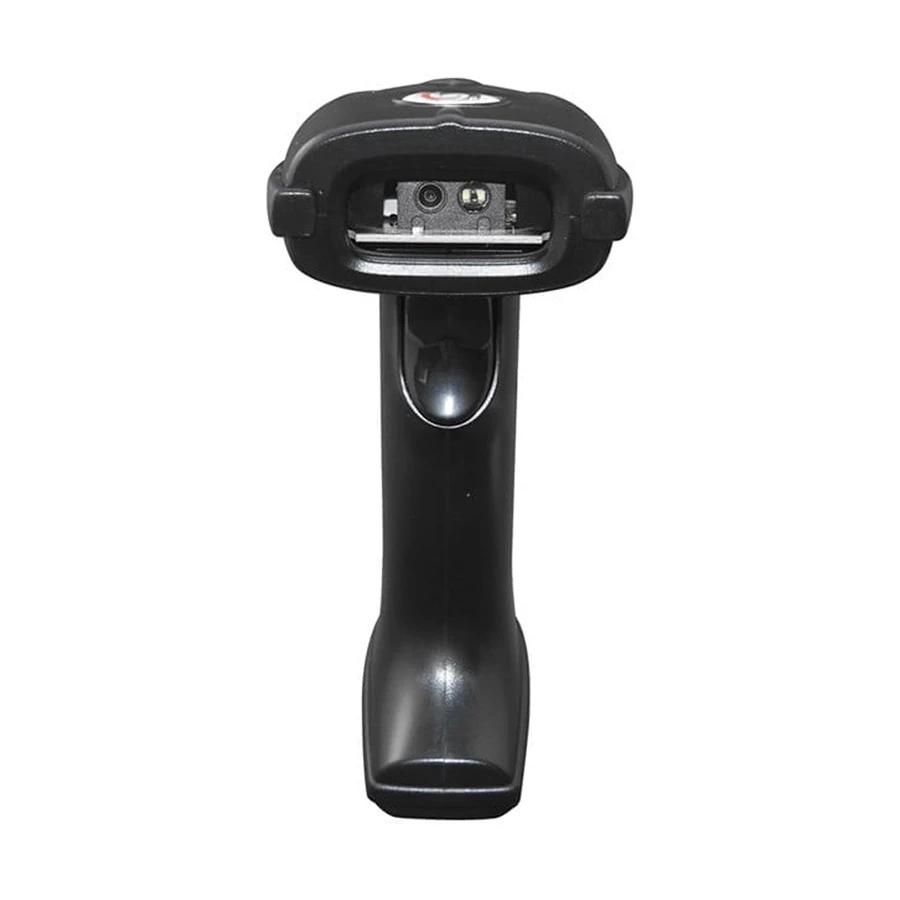 Picture of SUNLUX XL-9221B 2D Wireless Handheld Barcode Scanner-Black