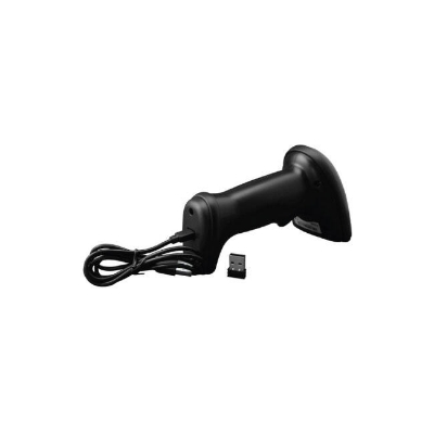 Picture of SUNLUX XL-9221B 2D Wireless Handheld Barcode Scanner-Black