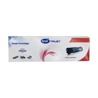 Picture of True Trust 107A Toner With Chip (Supported Printer 107A/W / MFP135A/W / 137FNW )-Black