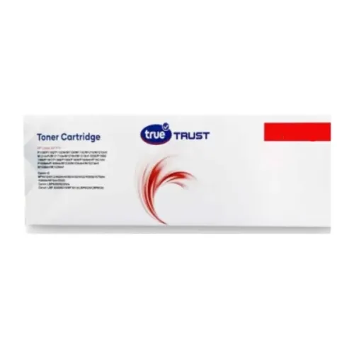 Picture of True Trust 107A Toner With Chip (Supported Printer 107A/W / MFP135A/W / 137FNW )-Black