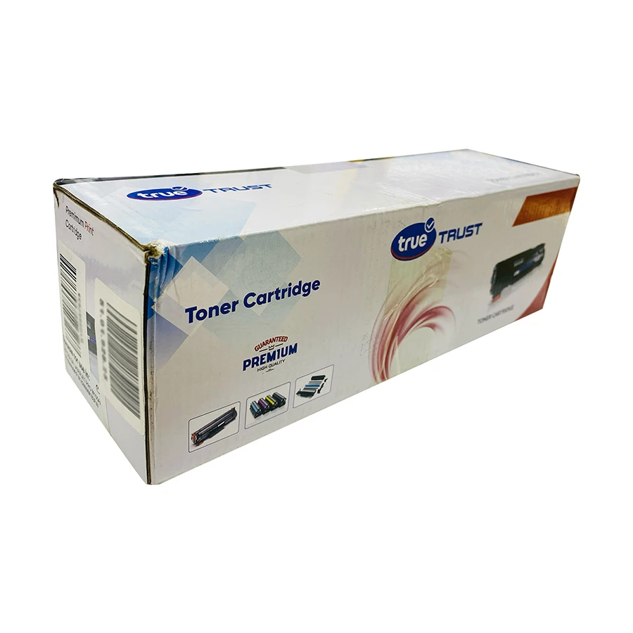 Picture of True Trust 151A (W1510A) Laser Toner With Chip-Black