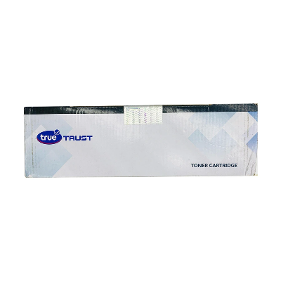 Picture of True Trust 48A Black Toner with Chip-Black