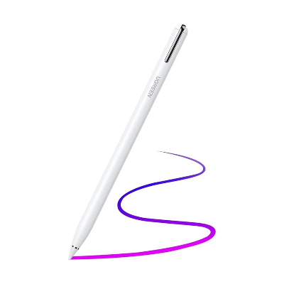 Picture of Ugreen LP452 (90915) White Smart Stylus Pen for iPad