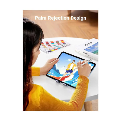 Picture of Ugreen LP452 (90915) White Smart Stylus Pen for iPad