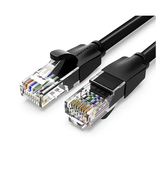 Picture of VENTION 1000mbps 8 core - 5M 16.4 feet Cat.6 UTP Patch Cable