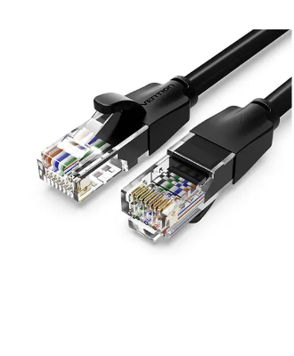 Picture of VENTION 1000mbps 8 core - 5M 16.4 feet Cat.6 UTP Patch Cable