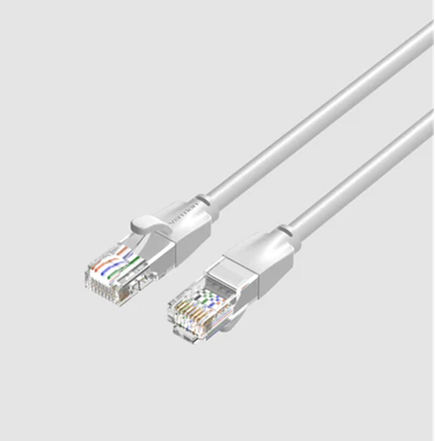 Picture of VENTION 1000mbps 8 core - 5M 16.4 feet Cat.6 UTP Patch Cable