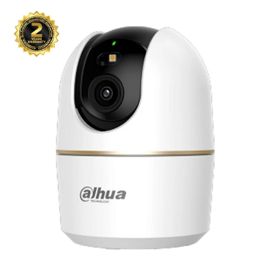 Picture of Dahua DH-IPC-H3AS 3MP Indoor Fixed-focal Smart Dual Light Wi-Fi Pan & Tilt Network Camera
